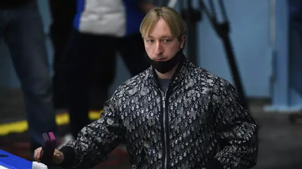 Плющенко высказался о победе сборной России на командном турнире