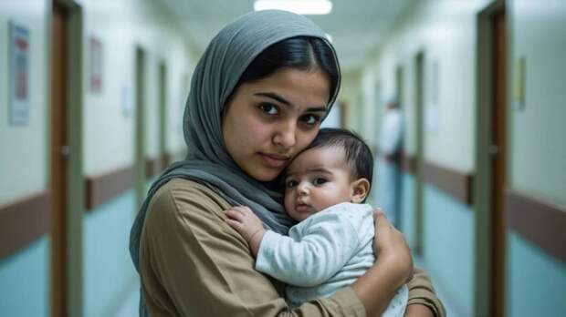 Пока в Новокузнецке умирали младенцы, Россия строила роддома в Средней Азии. "Это вредительство"