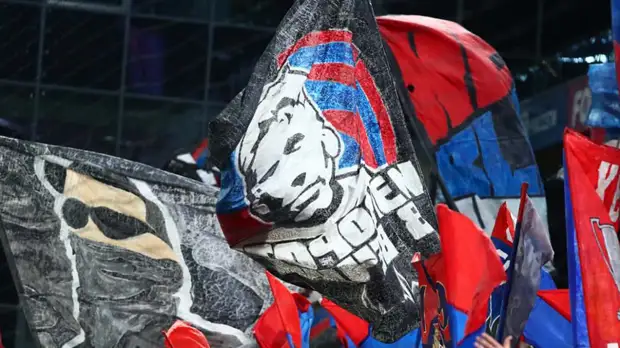 Фанаты ЦСКА — о реакции клуба на инцидент на матче с «Зенитом»: это выстрел в спину 