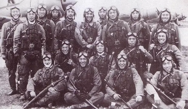 Самураи, которых не было: кто и зачем придумал кодекс Бусидо