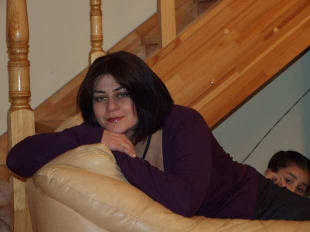 Marianna August