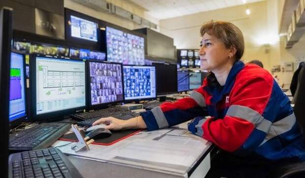 Городские службы в Москве будут дежурить круглосуточно во все новогодние дни