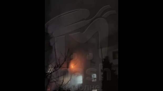 Место взрыва в Севастополе https://t.me/webmoney_dn/317771Video: Клип