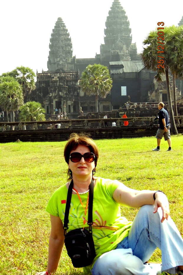 Вилюйские Котлы.