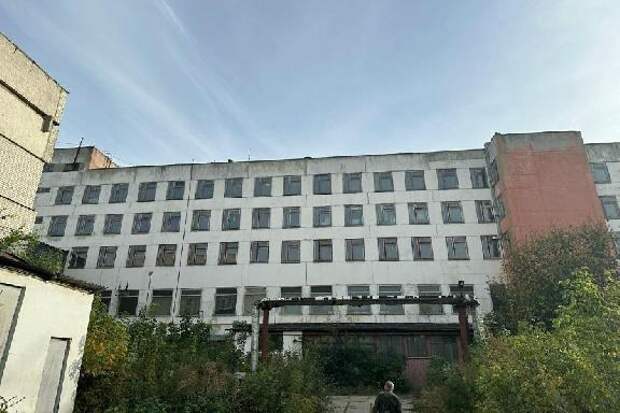 РТ-Капитал в очередной раз не смог продать имущественный комплекс в центре Тамбова