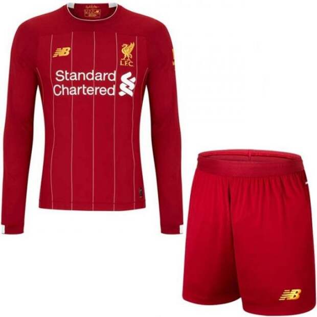 Fútbol Barata Jersey