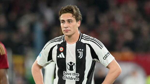 "Ювентус" и Кенан Йылдыз не договорились о продлении контракта: игрок просит £5 млн