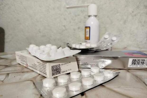 Минздрав сократил сроки лечения гриппа почти в два раза