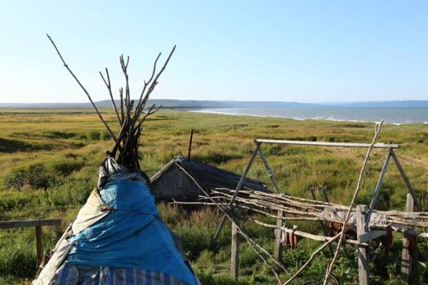 На Камчатке создадут территории традиционного образа жизни КМНС