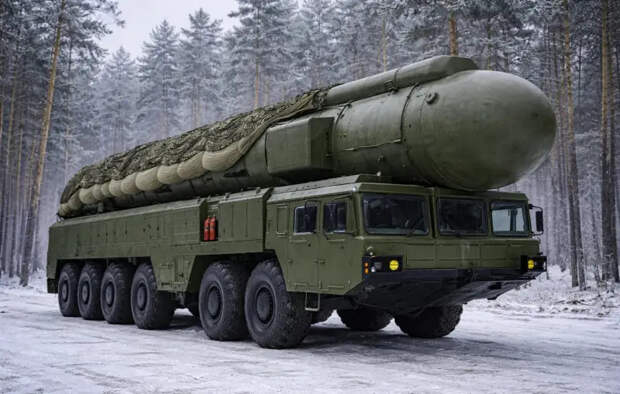 Российские военные заявили о выводе из строя авиазавода во Львове с помощью «Орешника»