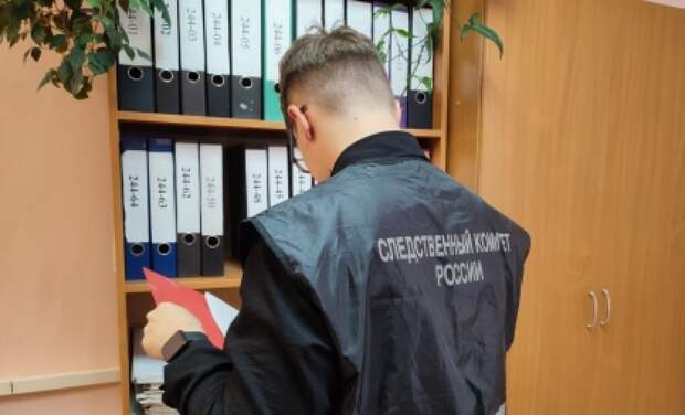 Следственный комитет начал дело по факту поломки башни под Тулой