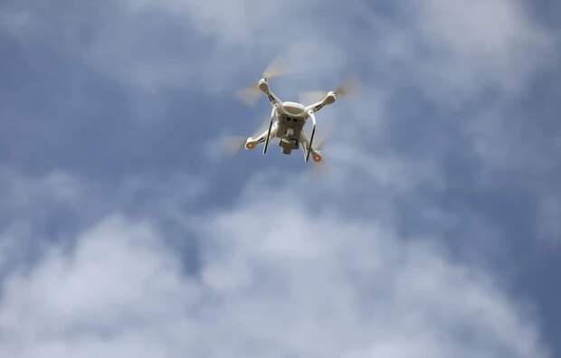 Средства ПВО сбили пять беспилотников над Тульской областью ночью 16 сентября