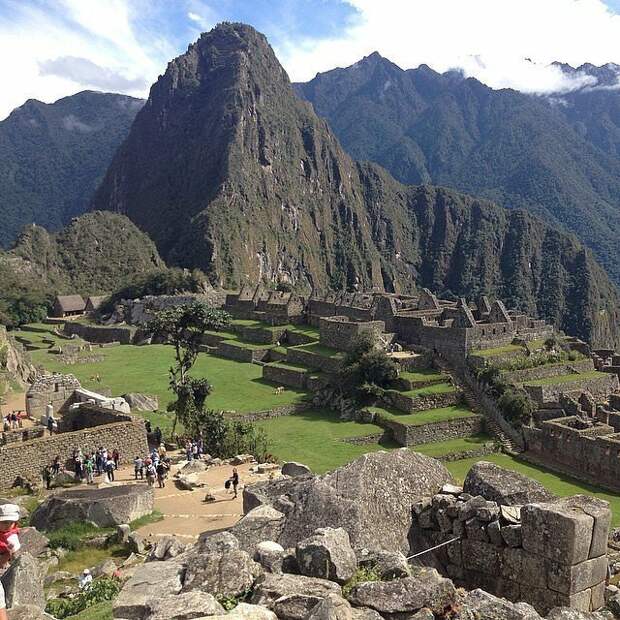 10 городов Латинской Америки, которые непременно стоит посетить