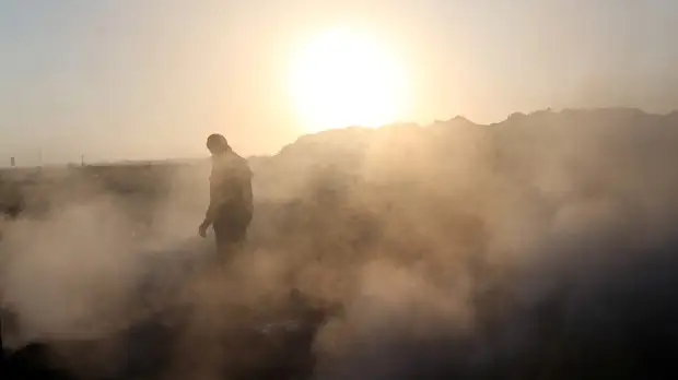 «Хезболла» сообщила о сбитом израильском беспилотнике