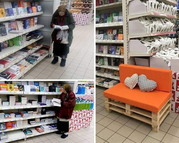 25 ФОТОГРАФИЙ, КОТОРЫЕ ВЕРНУТ ВАМ ВЕРУ В ЧЕЛОВЕЧЕСТВО.