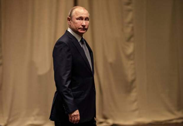 «Развалится, как карточный домик»: поляки о России после Путина
