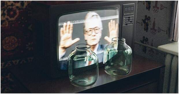 Почему же все так слепо верили Чумаку?