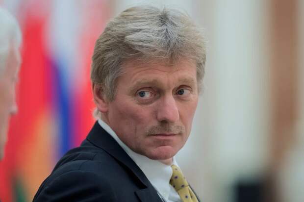 Песков: в Кремле знали, что Польша снимет ограничения для Украины по оружию