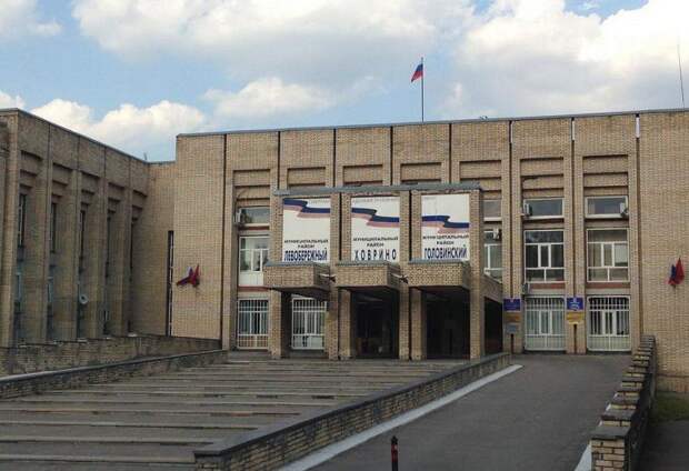 встреча фото редакции