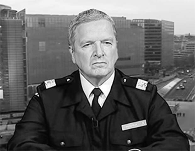 Генерал Георгий Алафузов пострадал только за свое русское происхождение
