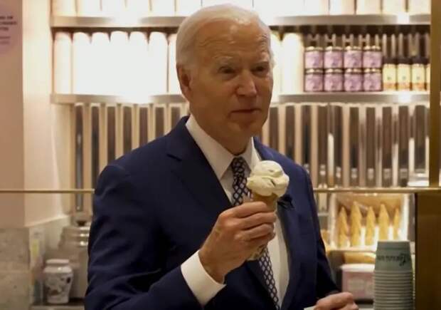 Politico: Администрация Байдена возмущена статьей The Wall Street Journal о