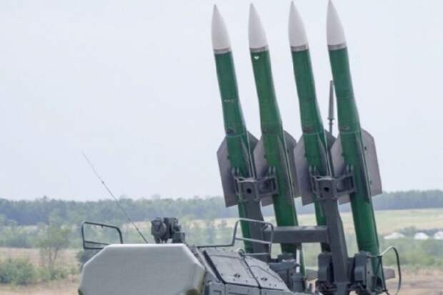 10 января над Волгоградской областью сбили 4 БПЛА