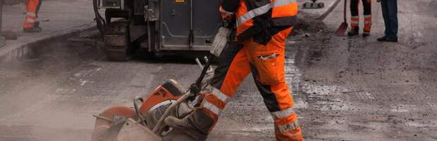 Дорогу временно перекроют в Актау