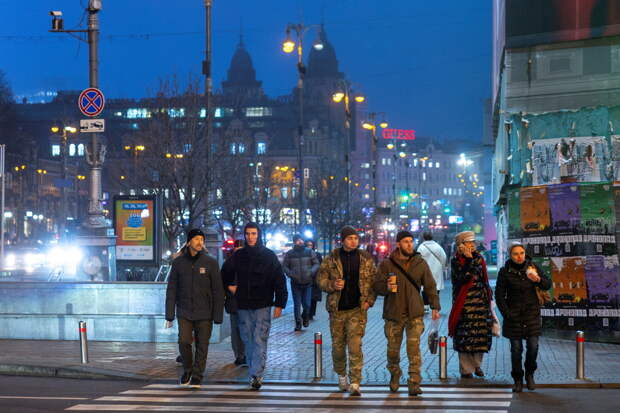Назван новый повод для украинцев покинуть страну