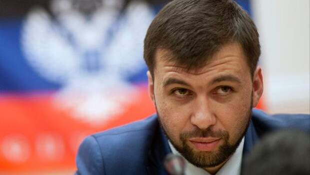 Донбасс сделал Киеву предложение, выгодное для обеих сторон Донбасс сделал Киеву предложение, выгодное для обеих сторон