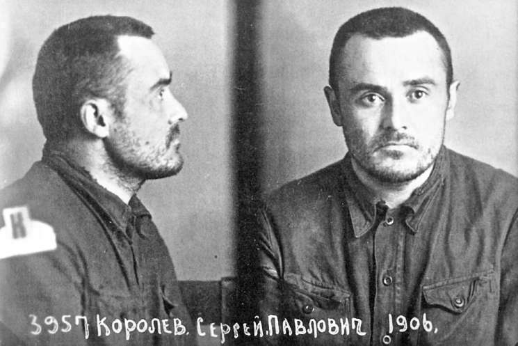 Ракетные перехватчики Королёва