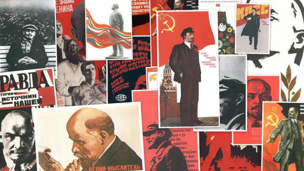 Четыре позабытых Ильича. Ко дню рождения вождя