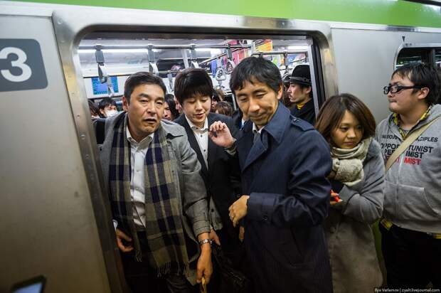 10 причин, почему я ненавижу Японию