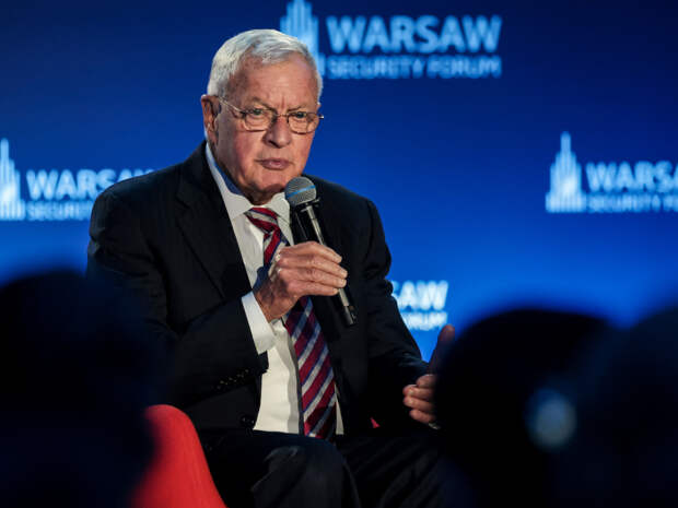 Бывший спецпосланник Трампа назвал Зеленского «жестким парнем»