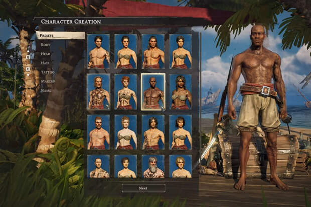 «Узбекский» хит Windrose связали с выходцами из российской игровой индустрии