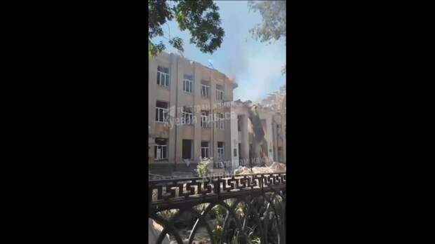 Video: Клип @donetskdnr_vk