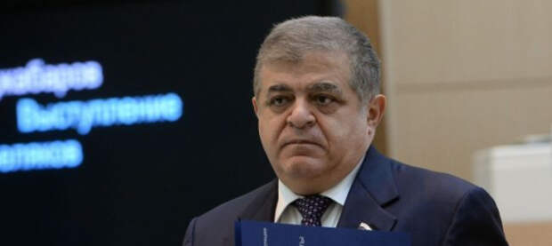 В Совфеде заявили, что пришло время для ударов по центру принятия решений ВСУ