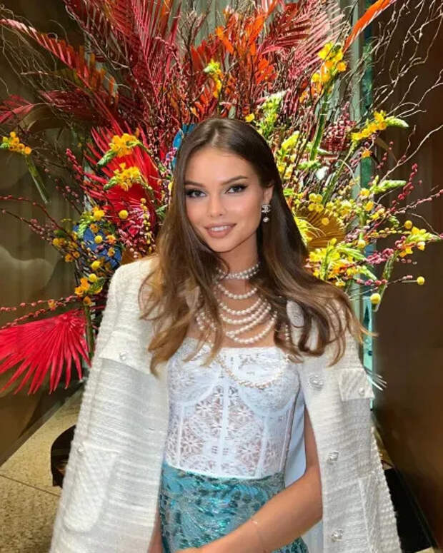 Юлия Полячихина