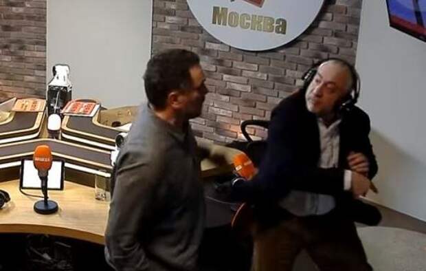Сванидзе назвал истинную причину ухода Шевченко из СПЧ