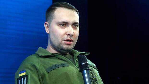 СМИ назвали задачи Буданова* на посту главы офиса Зеленского