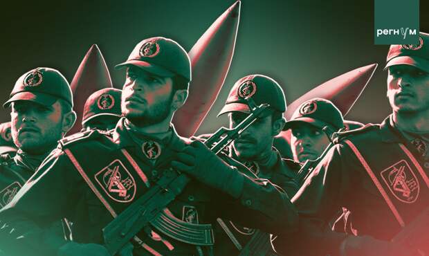 КСИР заявил об ударе по базе армии США в ОАЭ, есть погибшие и раненые