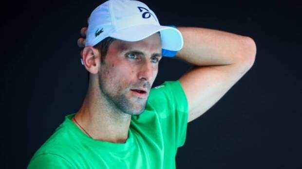 Федеральный суд Австралии решил депортировать сербского теннисиста Джоковича