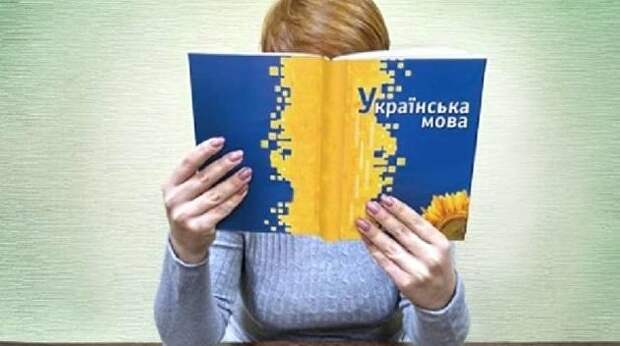 На Украине вступил в силу закон о языке