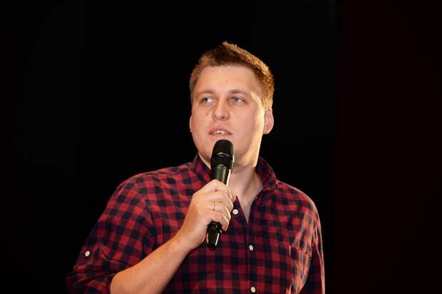 Уехавший в США российский комик высказался об американском гражданстве