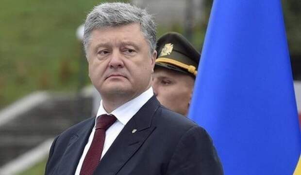 Порошенко заявил, что Украина не станет отдавать долги России