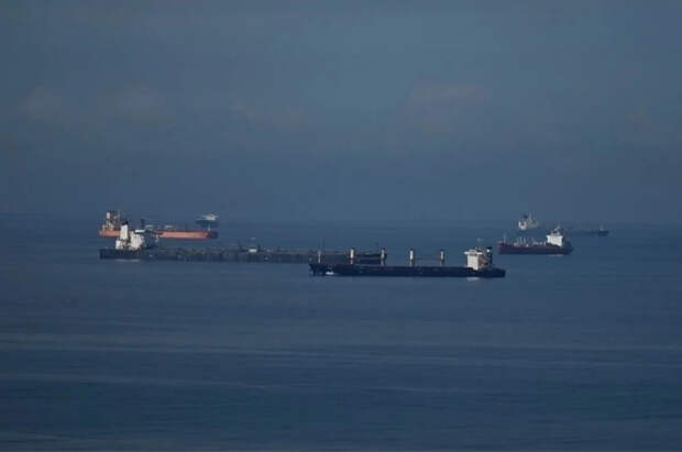 Трамп: открытие Ормузского пролива сделает сделку с Ираном невозможной