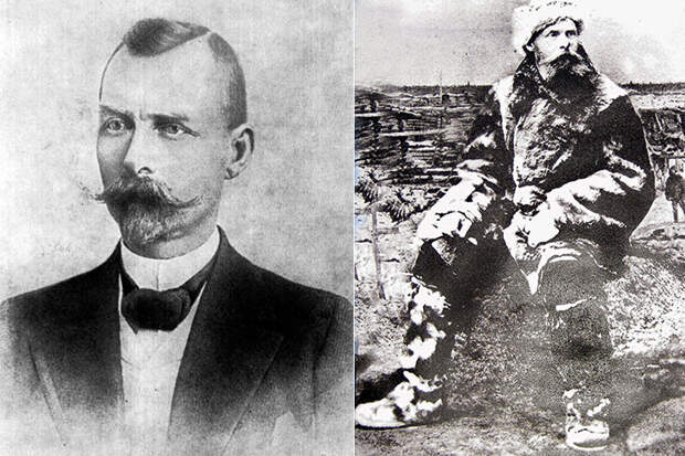 Эдуард Васильевич Толль
