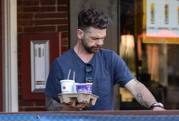 Сына Оззи Осборна заподозрили в приеме «Оземпика» из-за внешности на фото папарацци