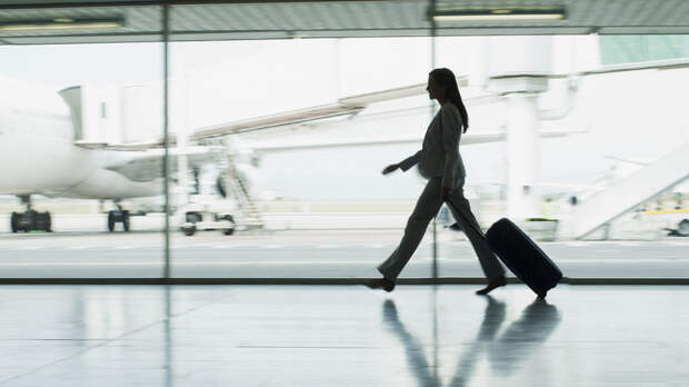 Россиянам напомнили, кто имеет право отказаться от командировки