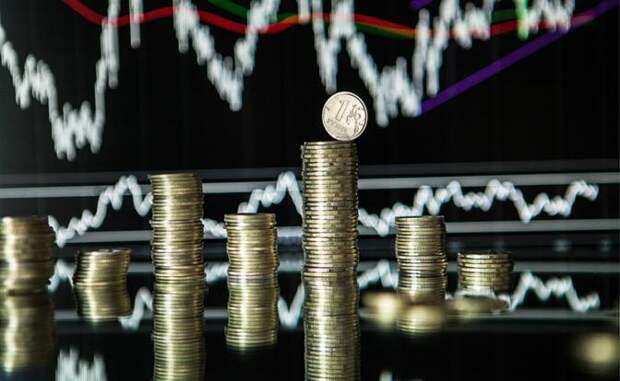 Изюм из булки: Министры выковыривают из статистики красивые цифры и подают Путину «на сладкое»