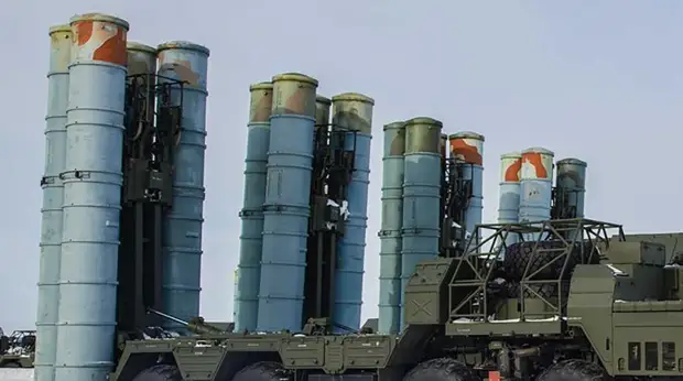 На Украину из Словакии доставлен ЗРК С-300 – СМИ